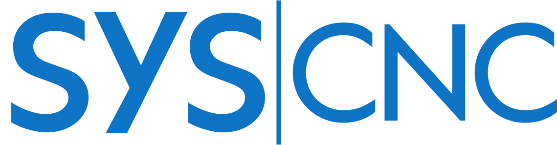 SYSCNC Logo